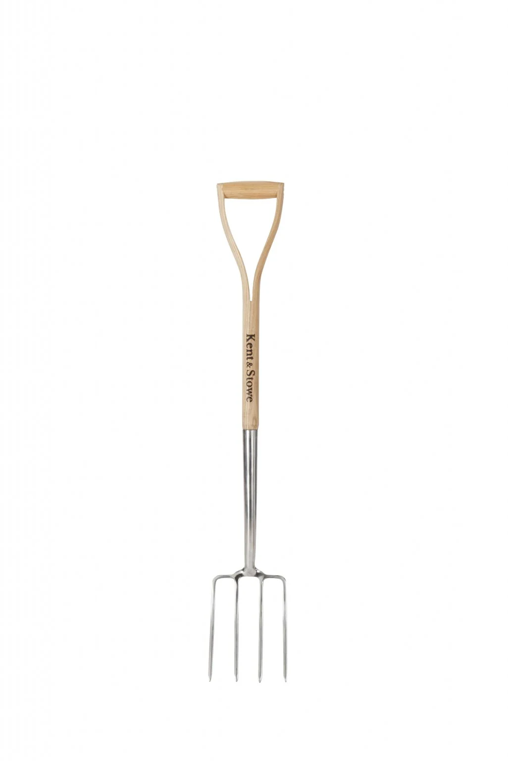 KS Garden Life Digging Fork