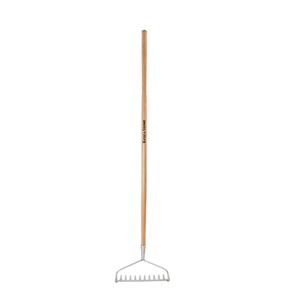 KS Garden Life Soil Rake
