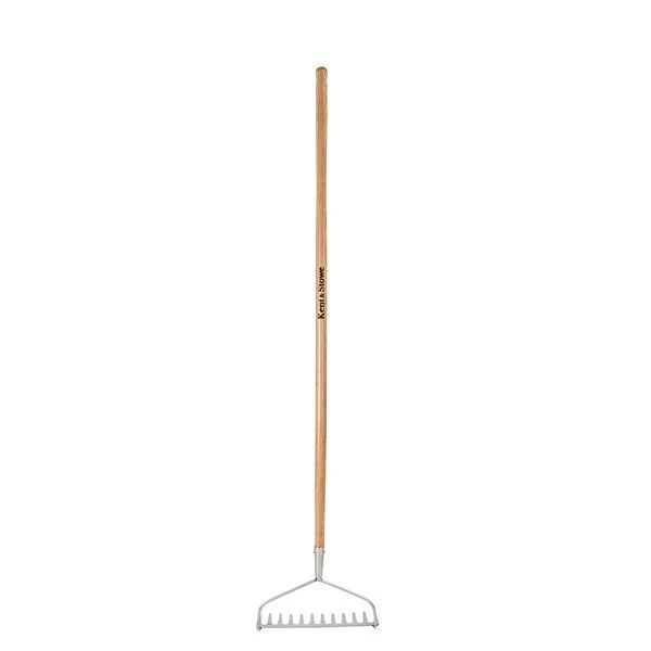 KS Garden Life Soil Rake