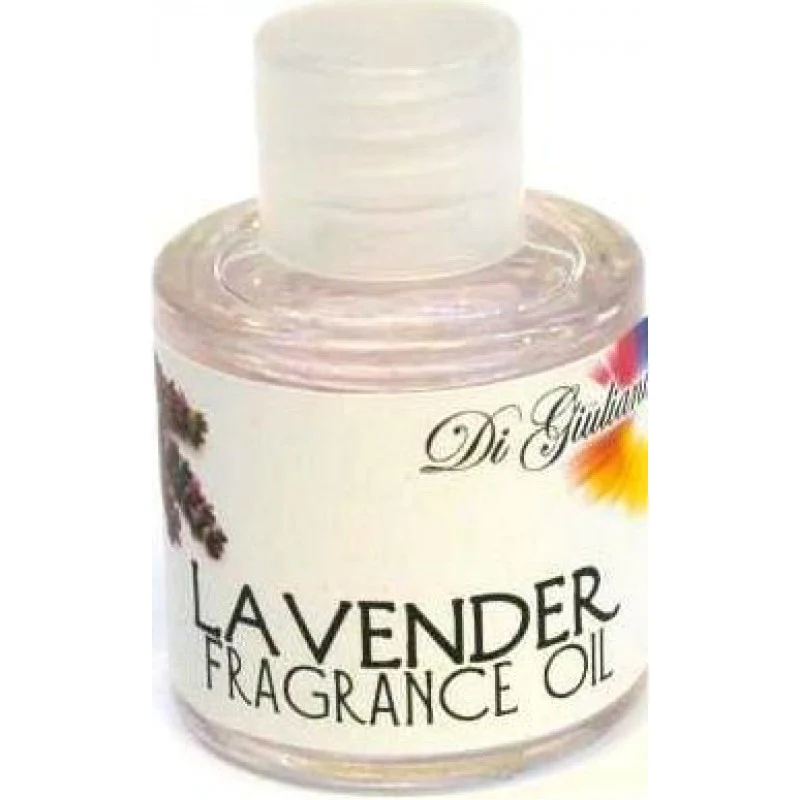 Lavender Fragrance Oil