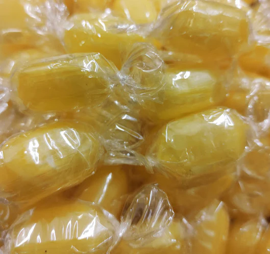 Lemon Sherberts Bag 160g