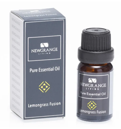 Lemongrass Fusion Essential Oil