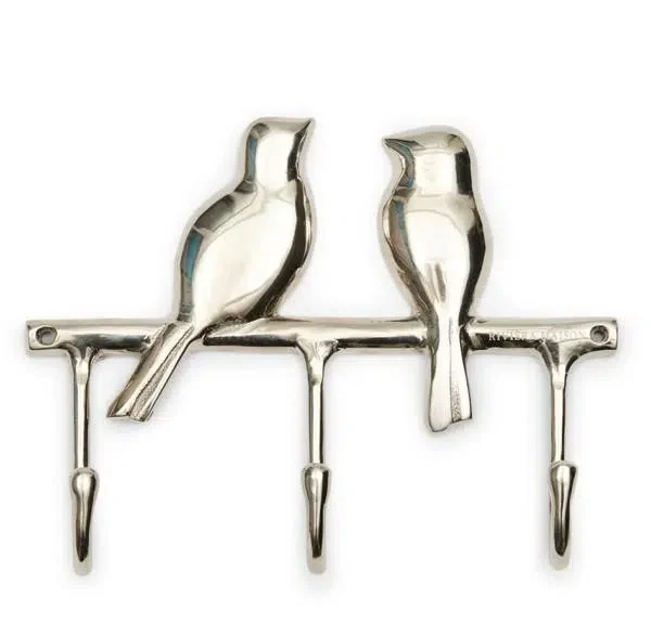 Little Birds Coat Rack