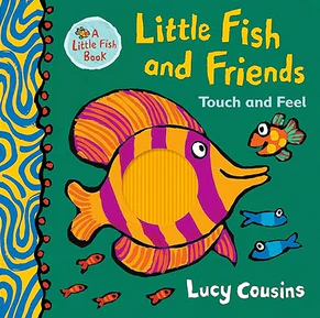 Little Fish & Friends