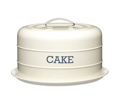 LN Cake Tin - Cream