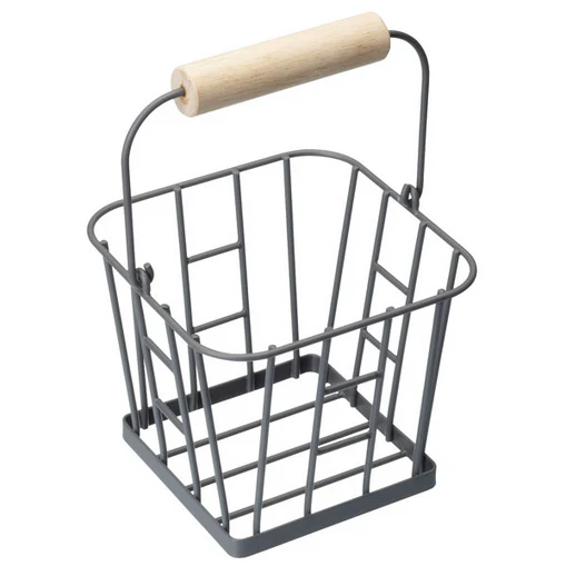 LN Egg Basket - Steel