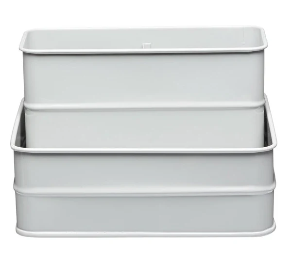 LN Sink Tidy - Grey