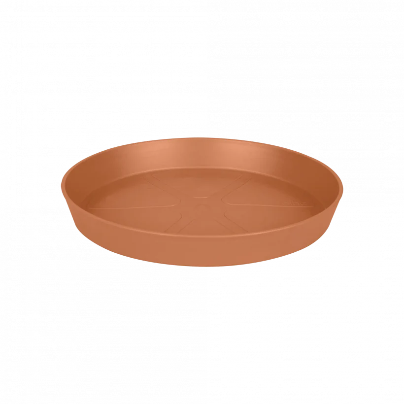 Loft Urban Saucer Round 14 (Terra)