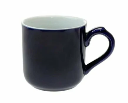 LP Farmhouse Mug 250ml Cobalt Blue