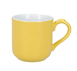 LP Farmhouse Mug 250ml Yellow