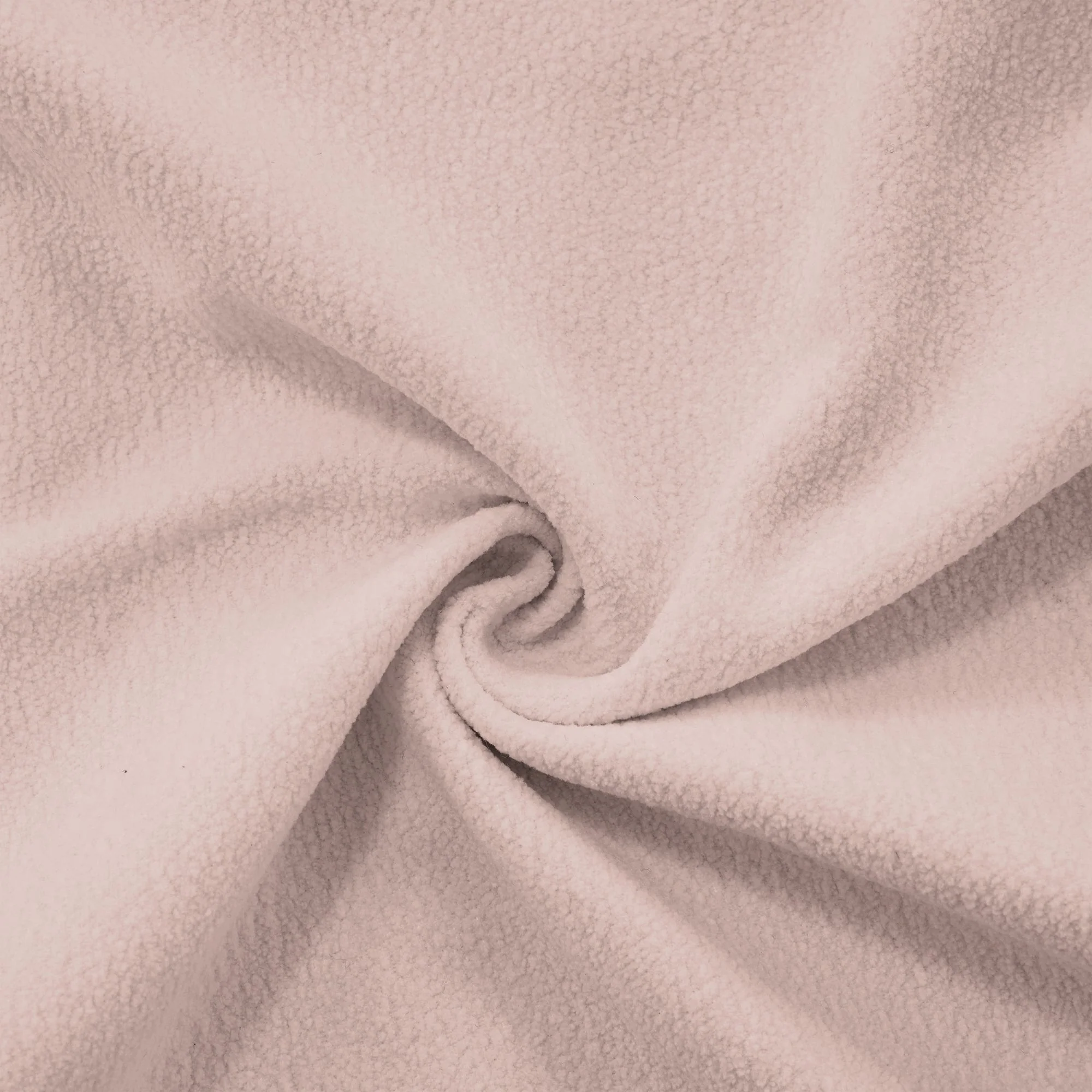 Luxury Modular Corner Sofa - Oversized L-shaped Cloud Couch with Ottoman, Chenille Pink - Image 8