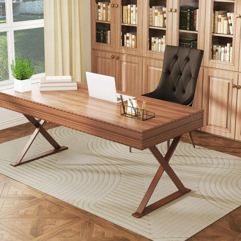 Machine-Woven Rug, 15mm High, Non-Slip, Cream White - Image 8