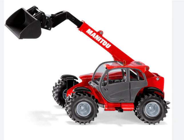 Manitou MLT840 Telehandler