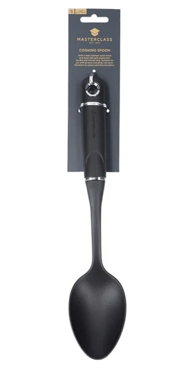 MC Cooking Spoon Soft Grip - Nylon