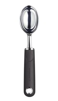 MC Ice Cream Scoop  Soft Grip S/S