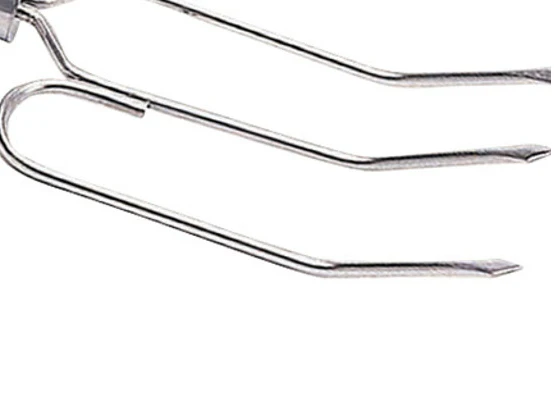MC Lifting Forks