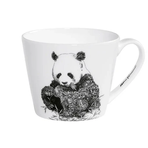MF Panda Mug 450ml