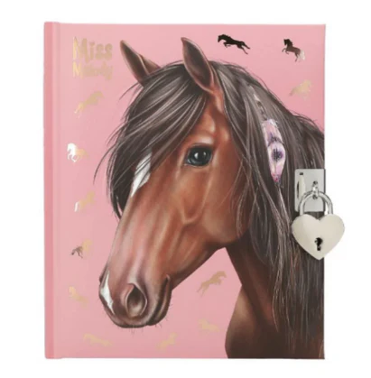 Miss Melody Diary 2 - Horse