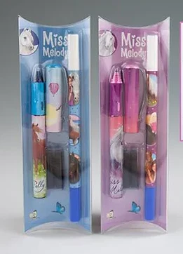Miss Melody Inkroller