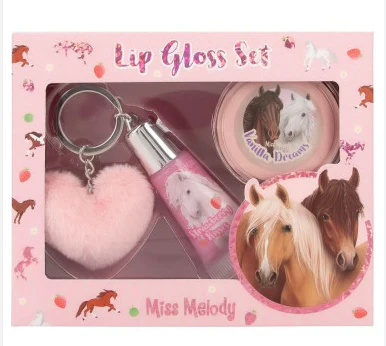 Miss Melody Lip Gloss Set