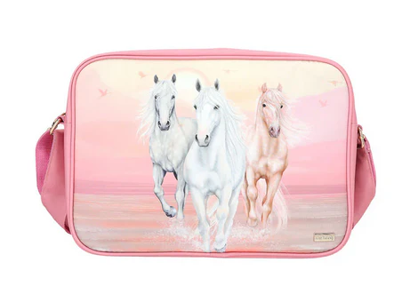 Miss Melody Shoulder Bag - Sundown