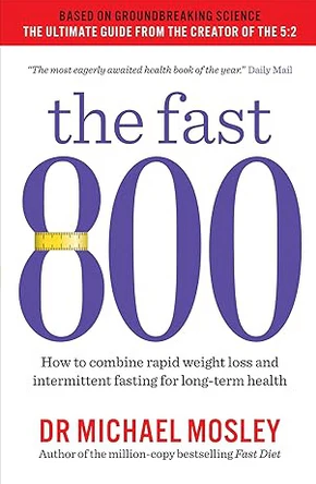 Mosley Fast 800
