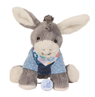 Musical Toy - Donkey