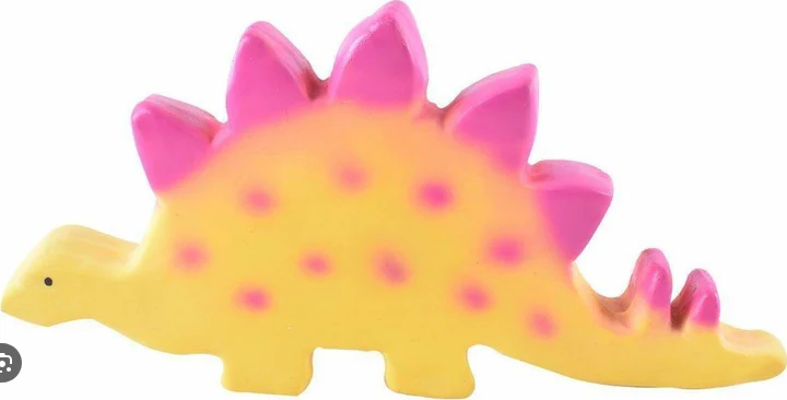 My First Dinosaur - Stegosaurus