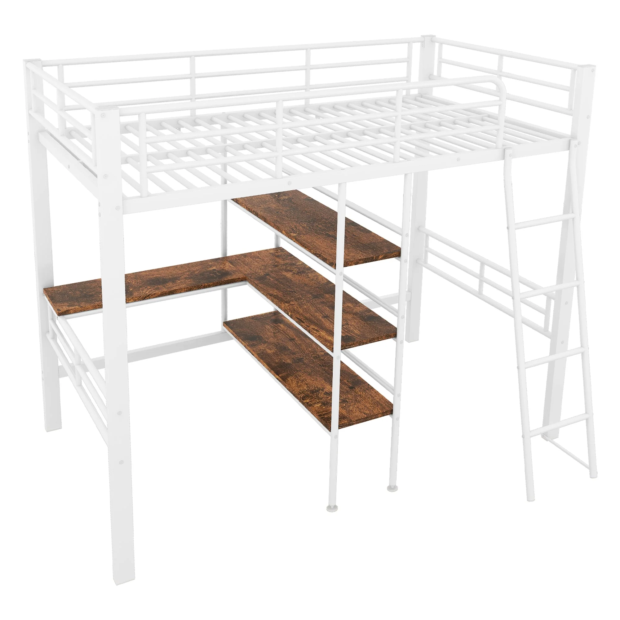 N636P196249K Bed Replacement Parts, Not Sold Separately - Image 2