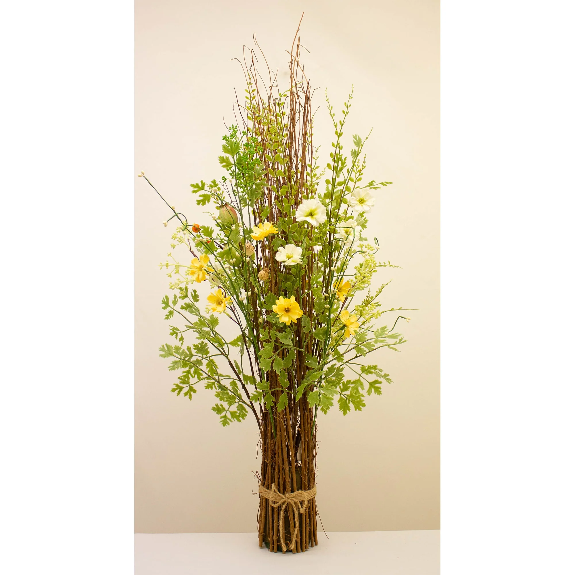 Natural Twig Floral Sheaf