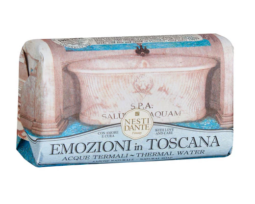 Nesti Dante Emozioni (Thermal Waters)