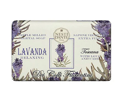Nesti Dante Lavanda Relaxing Toscana