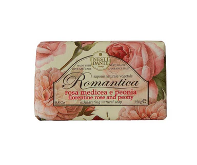 Nesti Dante Romantica Rose & Peony 250g