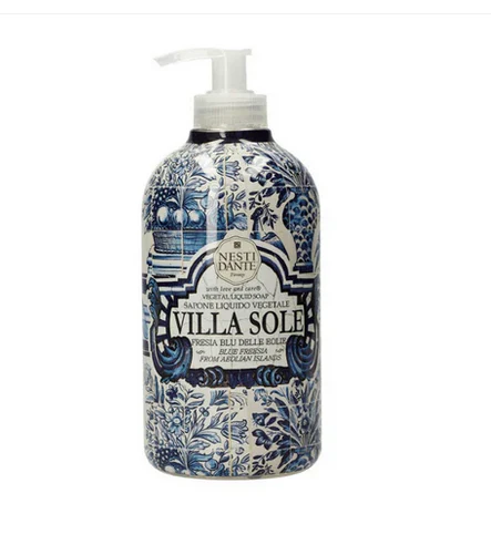 Nesti Dante Villa Sole Fresia Blu 500ml