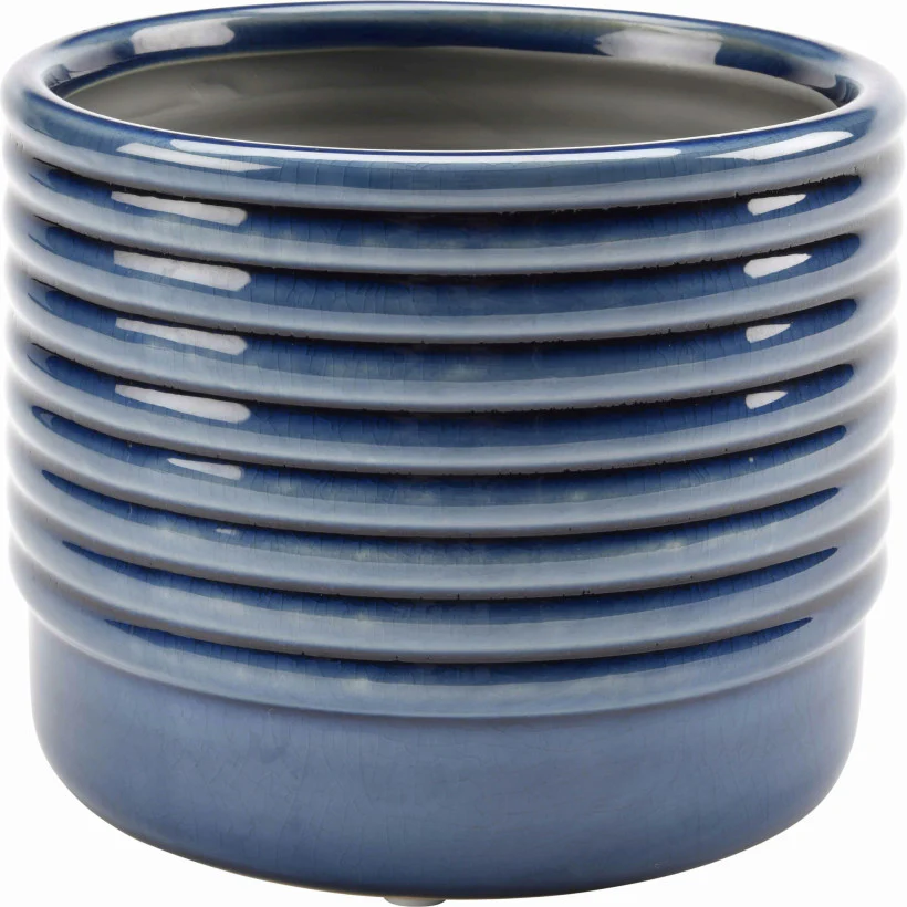 Oslo Blue - Large