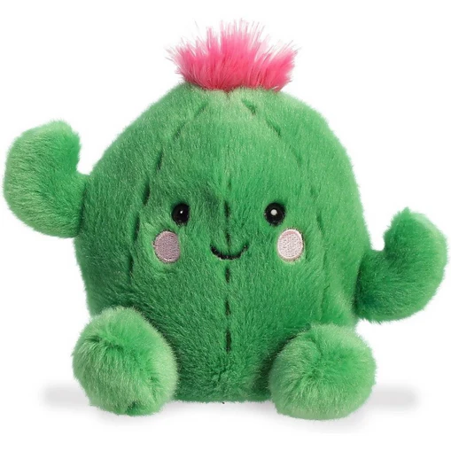 Palm Pals - Prickles Cactus