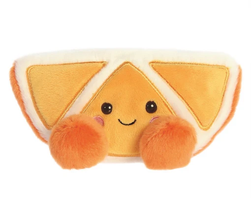 Palm Pals - Tucker Mandarin