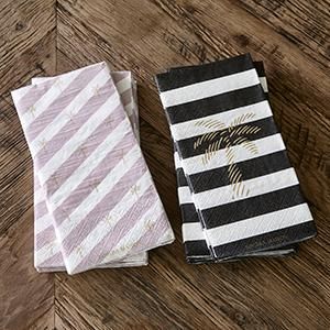 Paper Napkin Palm Breeze