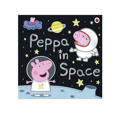 Peppa Pig in Space