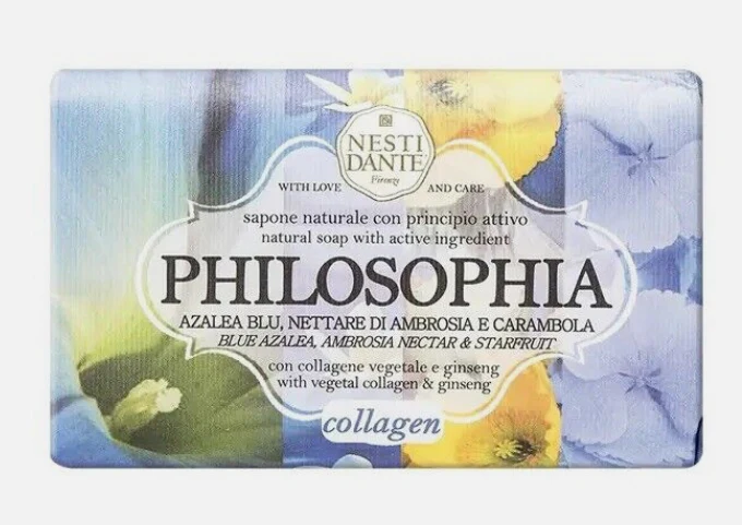 Philosophia Collagen 250g