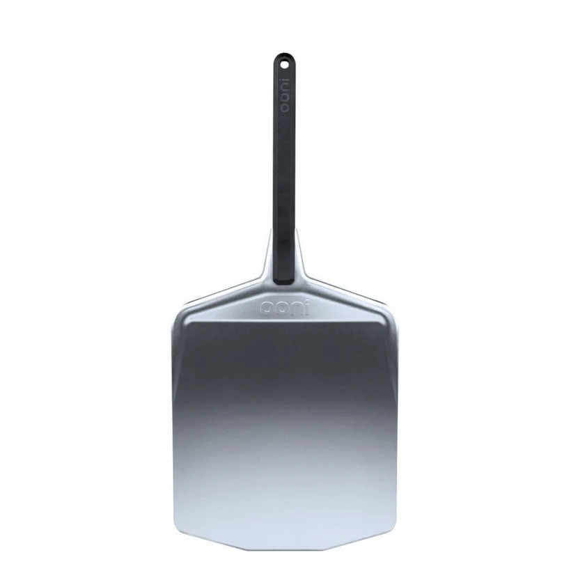 Pizza Peel Aluminium 12''