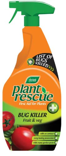 Plant Rescue Fruit & Veg Bug Killer