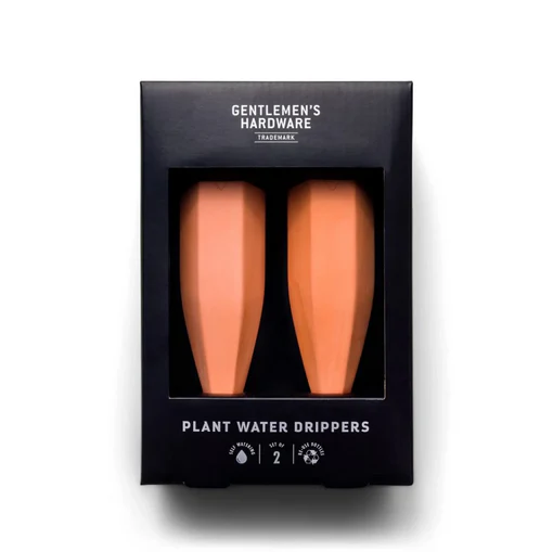 Plant Water Drippers set of 2