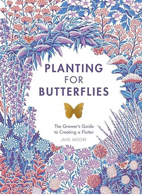 Planting For Butterflies