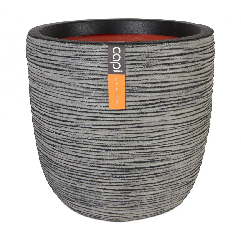 Pot Rib Antracite 35x34
