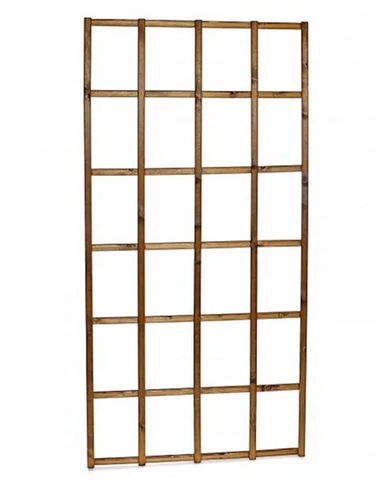 Prestige Wooden Trellis 180cm x 90cm