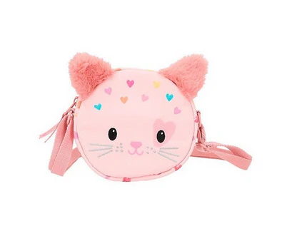 Princess Mimi Shoulder Bag - Kitty Love