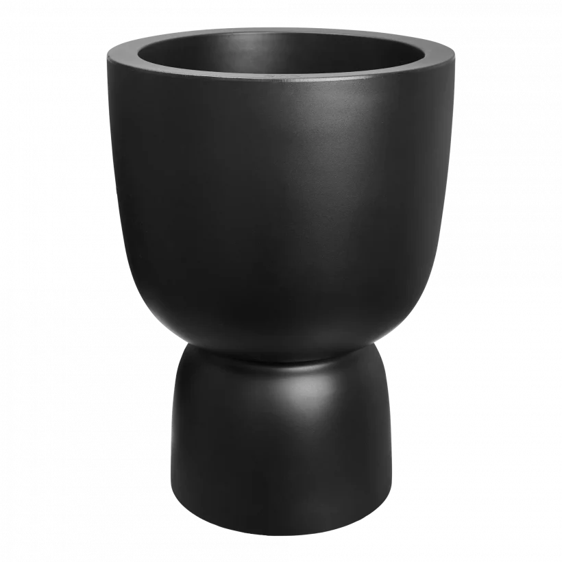 Pure Coupe 35cm Black