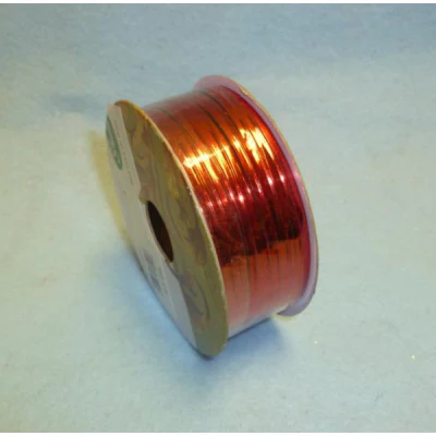 Red Wire Reel