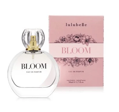 Regency Fragrance - Flower Bloom 50ml